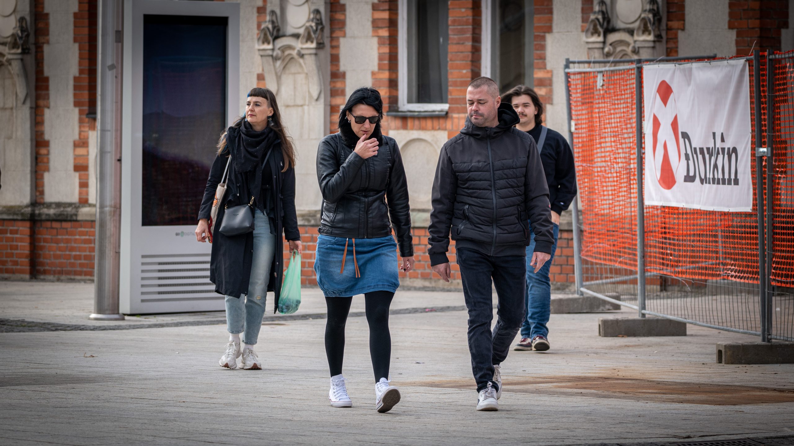 Klikom po Čakovcu 1810-18