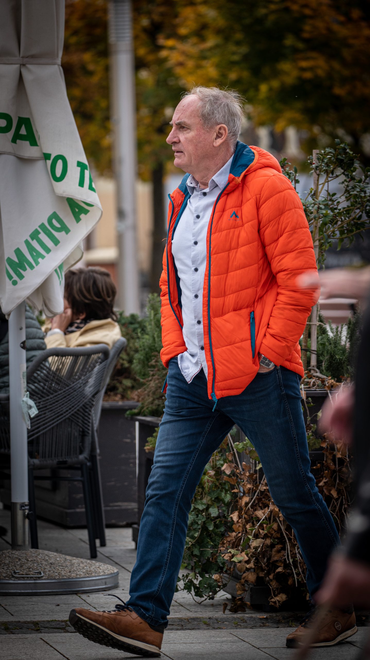 Klikom po Čakovcu 1810-19