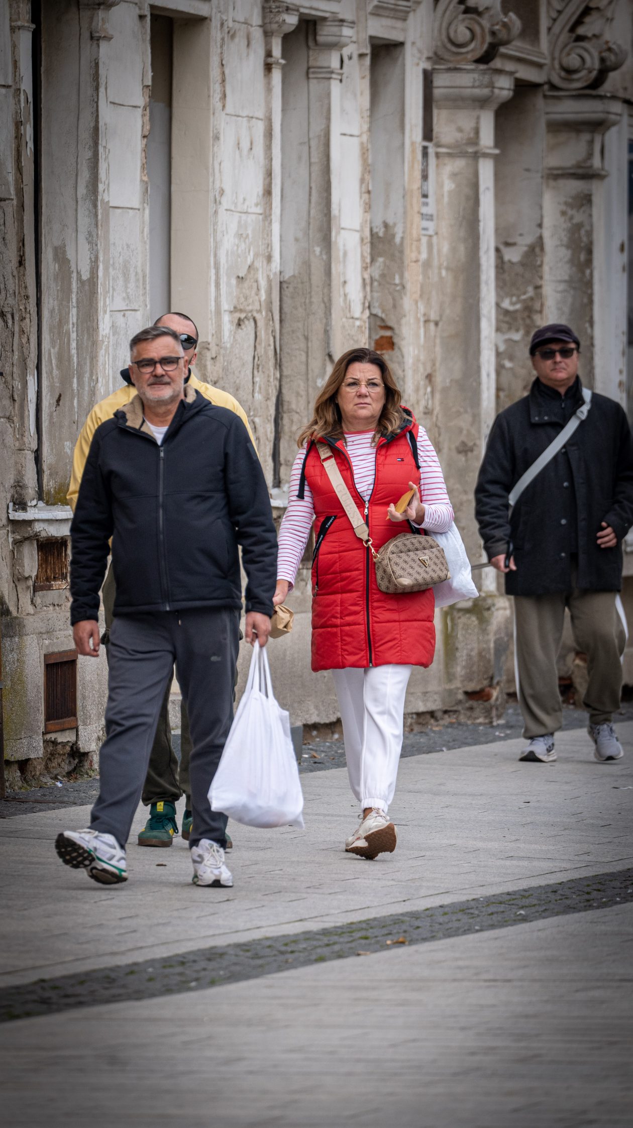 Klikom po Čakovcu 1810-2