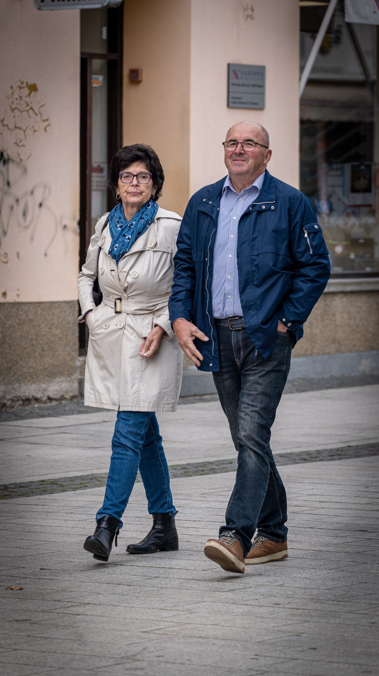 Klikom po Čakovcu 1810-4