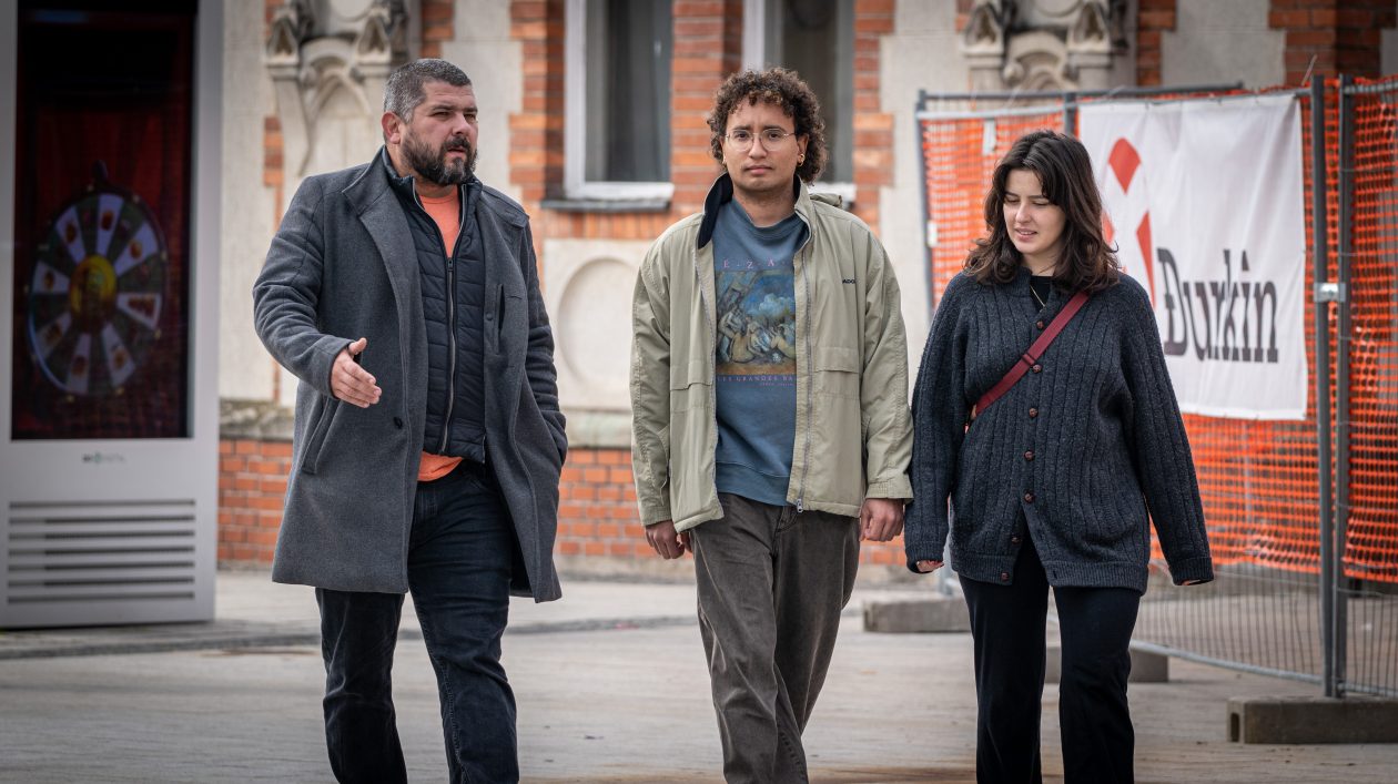 Klikom po Čakovcu 1810-9