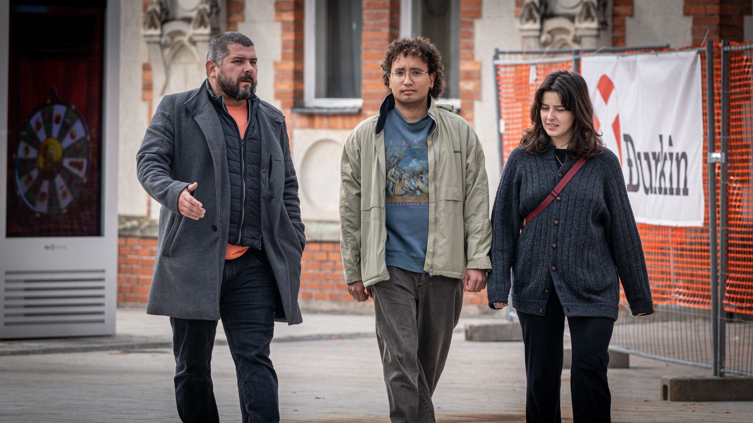 Klikom po Čakovcu 1810-9