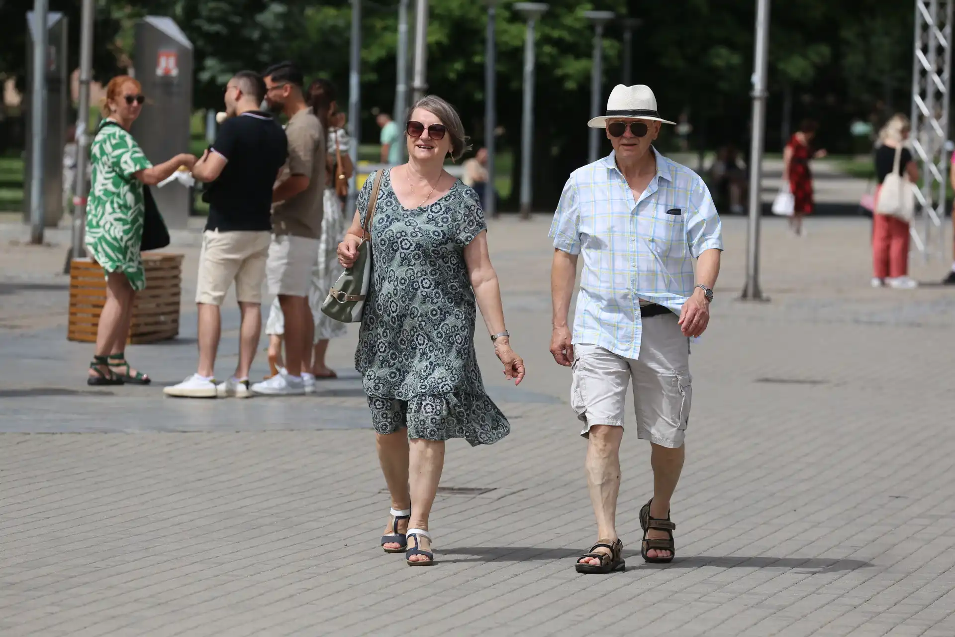 Klikom po Čakovcu (2)