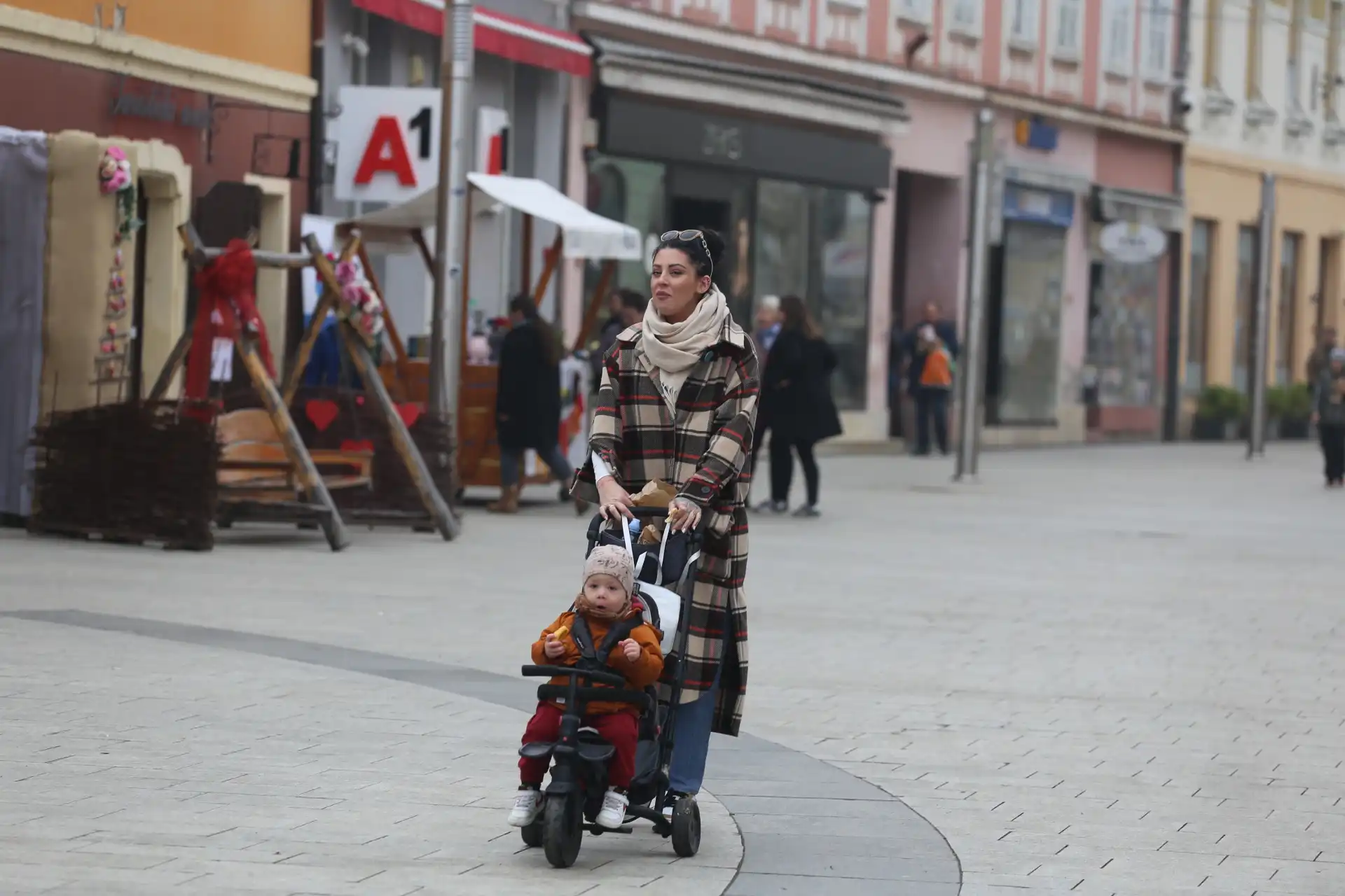 Klikom po Čakovcu, 2. ožujka (14) Klikom po Čakovcu, 2. ožujka (14)