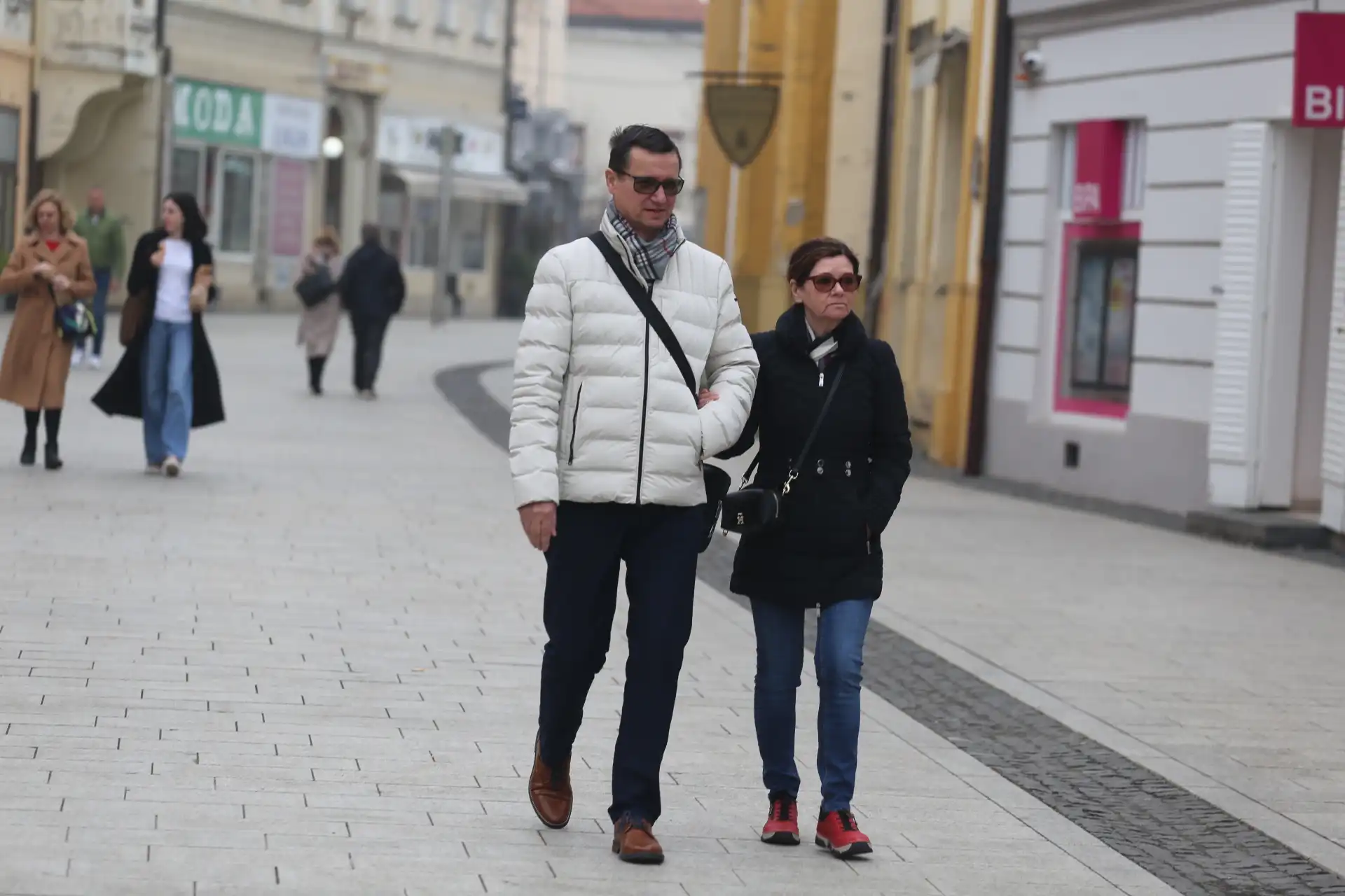 Klikom po Čakovcu, 2. ožujka (18) Klikom po Čakovcu, 2. ožujka (18)