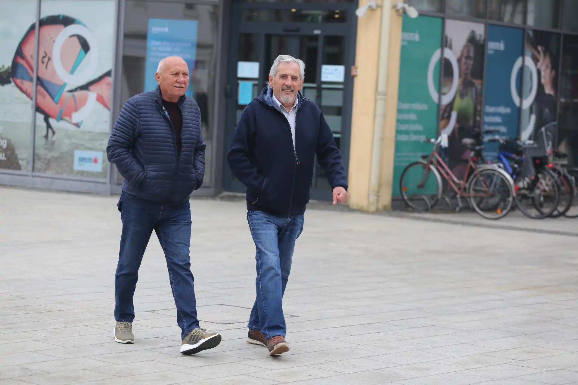 Klikom po Čakovcu, 2. ožujka (5) Klikom po Čakovcu, 2. ožujka (5)