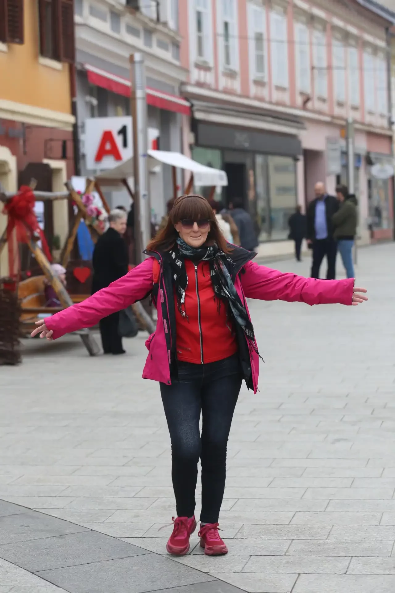 Klikom po Čakovcu, 2. ožujka (8) Klikom po Čakovcu, 2. ožujka (8)