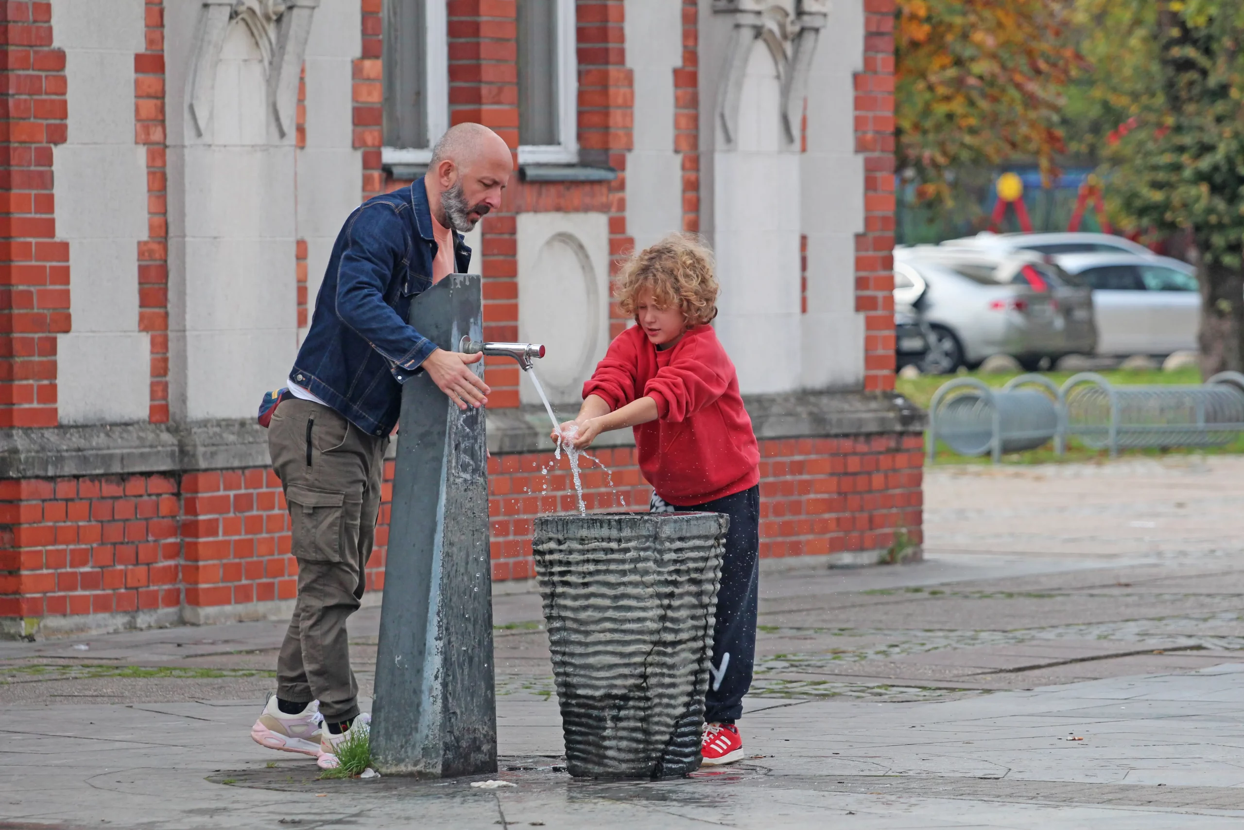 Klikom po Čakovcu 2.11. 2024 (13) Klikom po Čakovcu 2.11. 2024 (13)