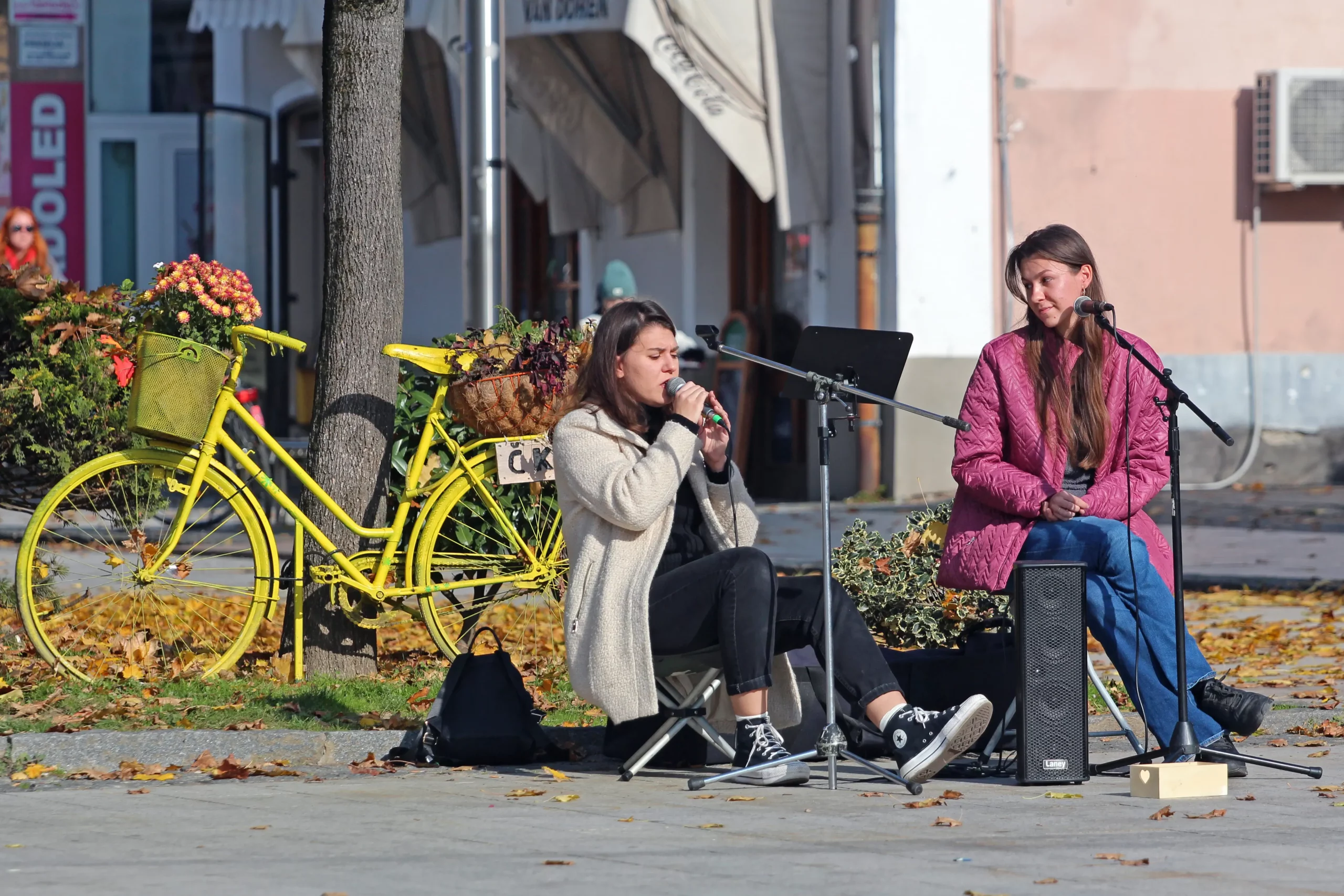 Klikom po Čakovcu 2.11. 2024 (2) Klikom po Čakovcu 2.11. 2024 (2)