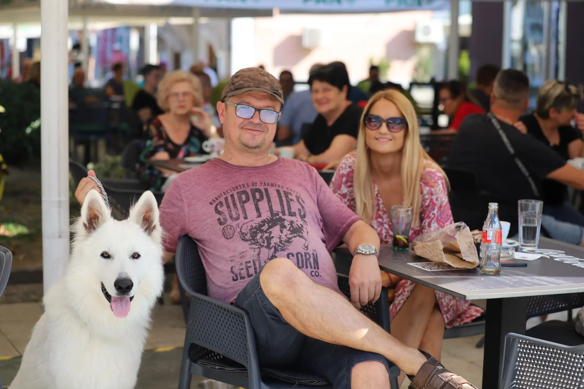 Klikom po Čakovcu (20) Klikom po Čakovcu (20)