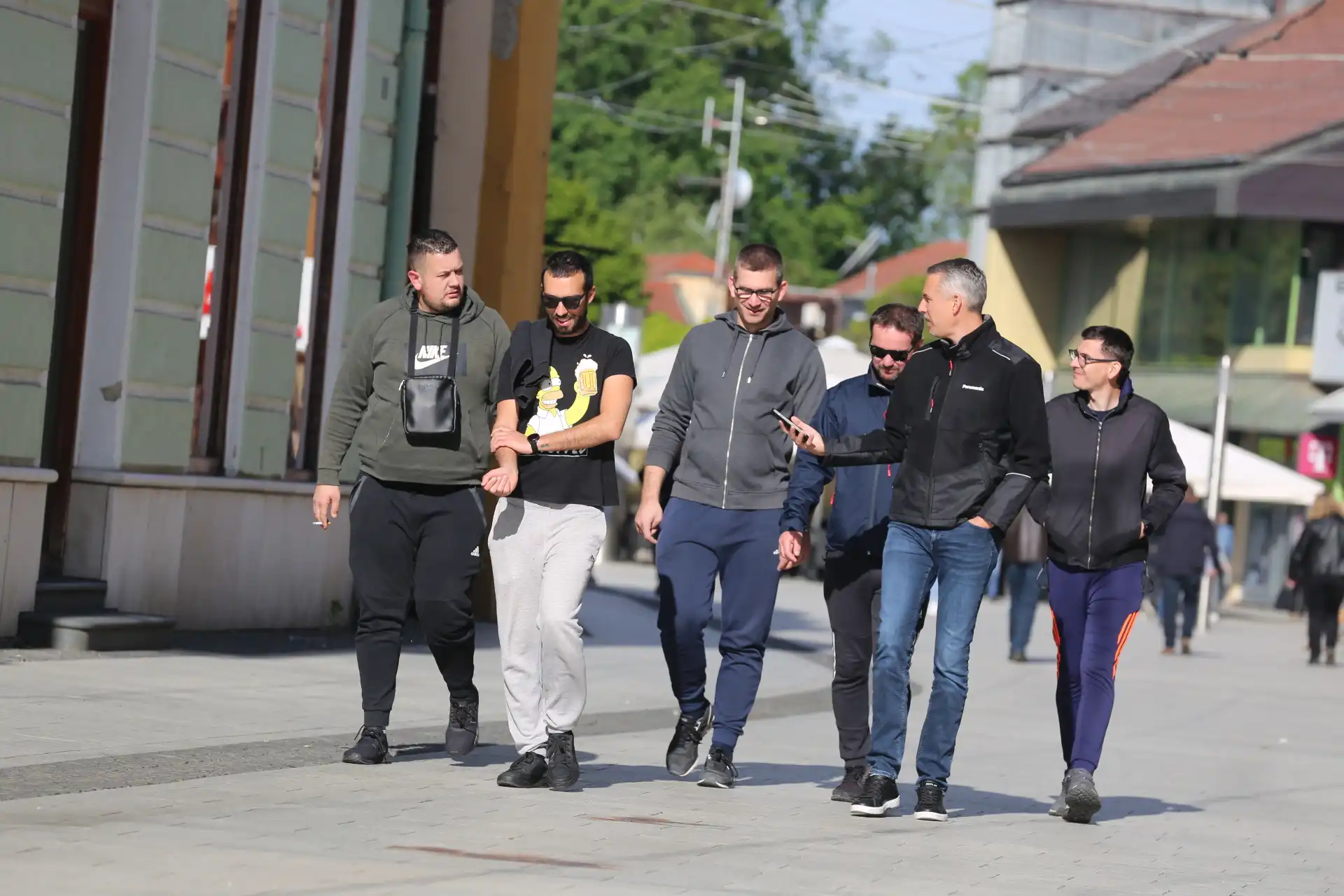 Klikom po Čakovcu 20.4.2024 (10) Klikom po Čakovcu 20.4.2024 (10)