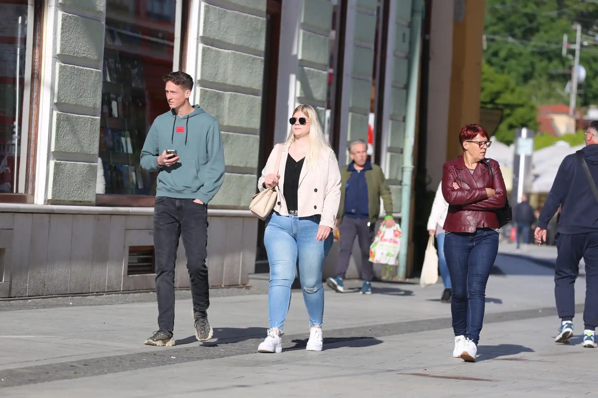 Klikom po Čakovcu 20.4.2024 (7) Klikom po Čakovcu 20.4.2024 (7)