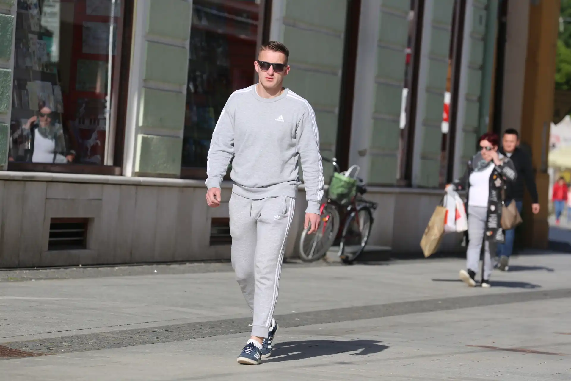 Klikom po Čakovcu 20.4.2024 (9) Klikom po Čakovcu 20.4.2024 (9)