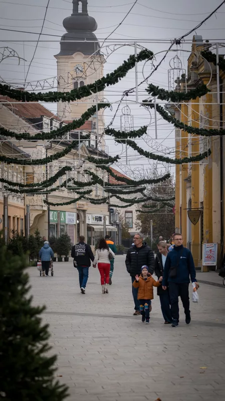 Klikom po Čakovcu (20)