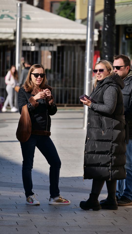 Klikom po Čakovcu 2025 (10) Klikom po Čakovcu 2025 (10)