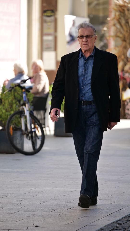 Klikom po Čakovcu 2025 (12) Klikom po Čakovcu 2025 (12)