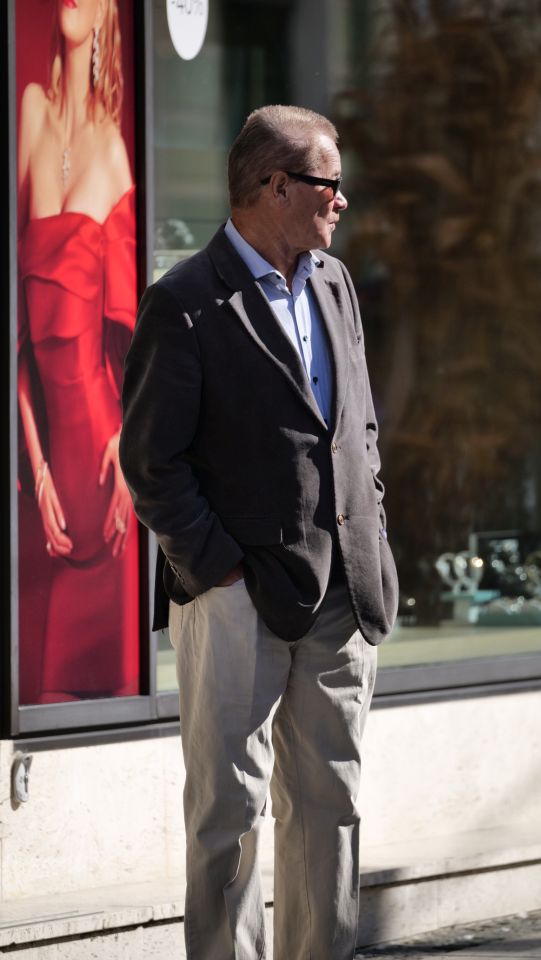 Klikom po Čakovcu 2025 (7) Klikom po Čakovcu 2025 (7)