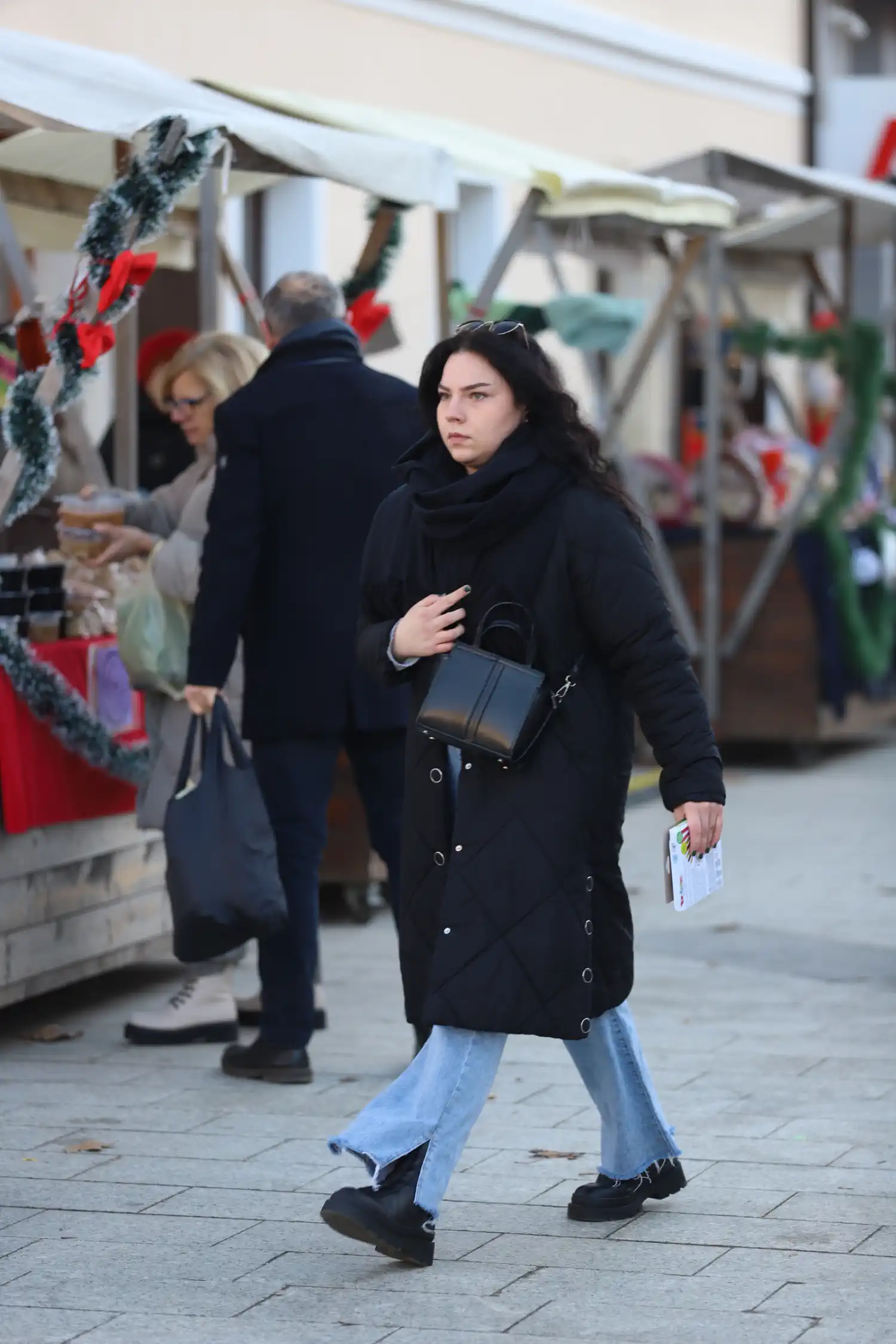 Klikom po Čakovcu 21.12.2024 (2) Klikom po Čakovcu 21.12.2024 (2)