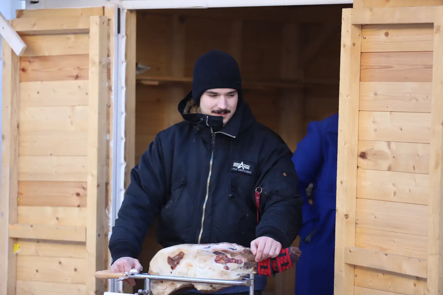 Klikom po Čakovcu 21.12.2024 (29) Klikom po Čakovcu 21.12.2024 (29)