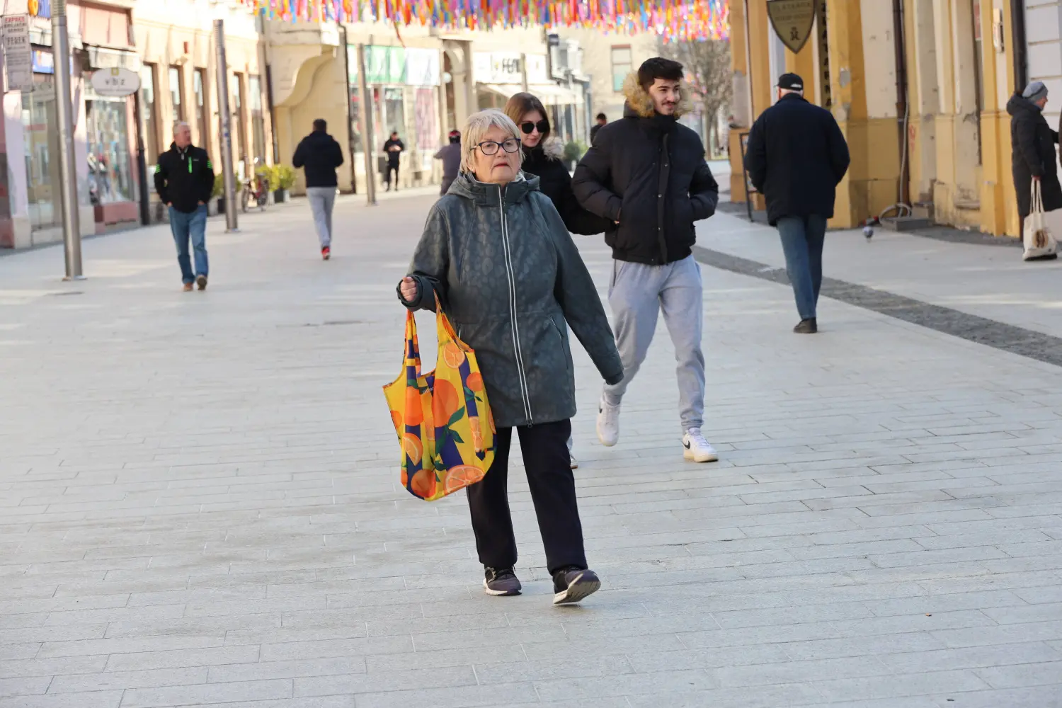 Klikom po Čakovcu 22.2.2025 (4)