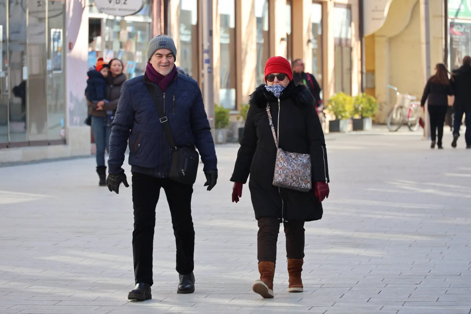 Klikom po Čakovcu 22.2.2025 (5)