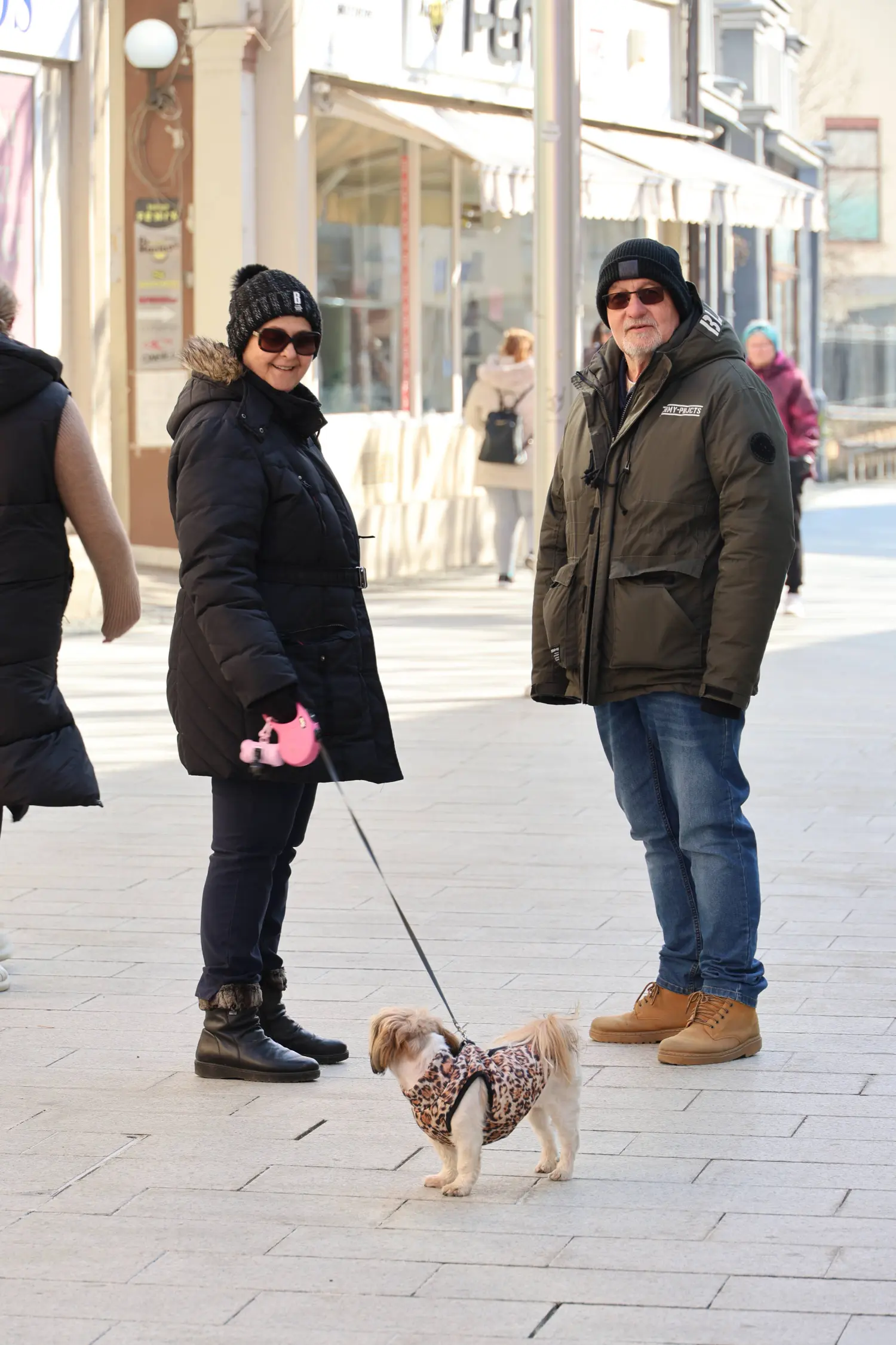 Klikom po Čakovcu 22.2.2025 (9)