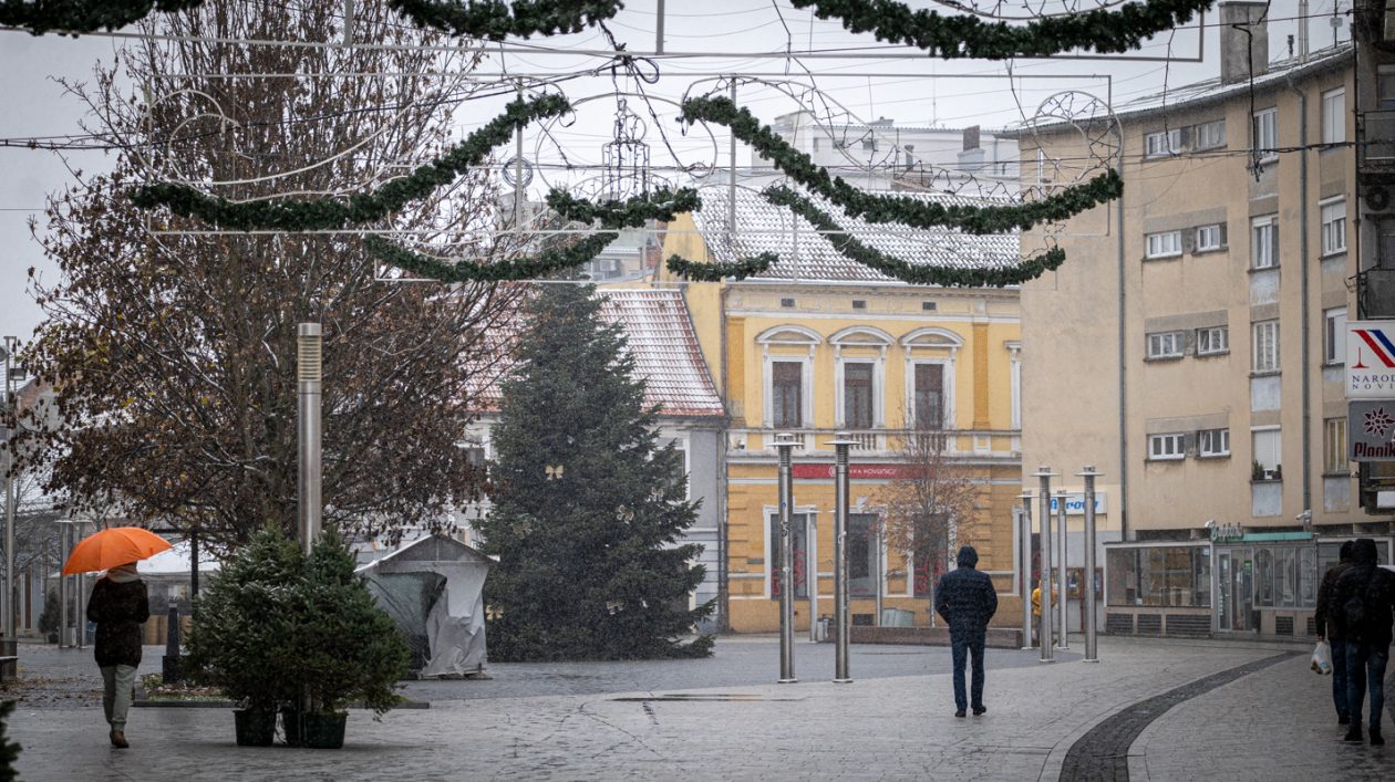 Klikom po Čakovcu 2211- snijeg-14