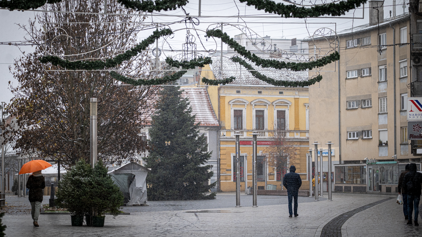 Klikom po Čakovcu 2211- snijeg-14