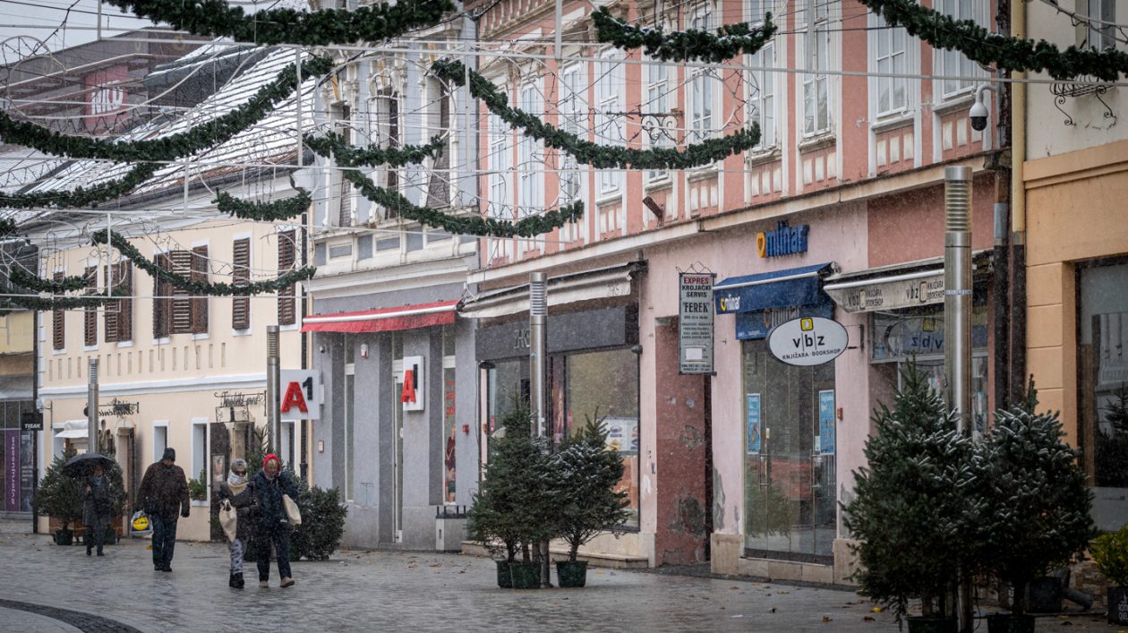 Klikom po Čakovcu 2211- snijeg-3