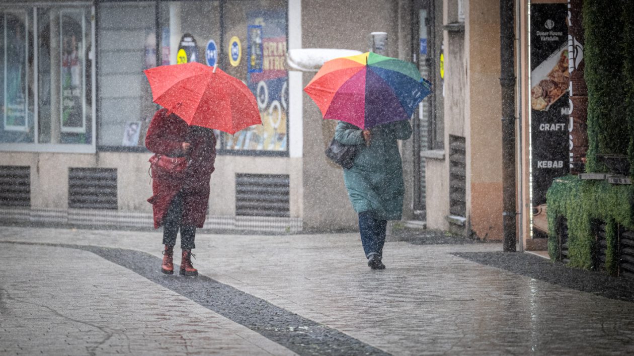 Klikom po Čakovcu 2211- snijeg-5