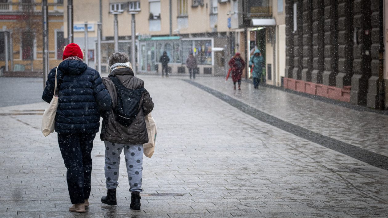 Klikom po Čakovcu 2211- snijeg-6