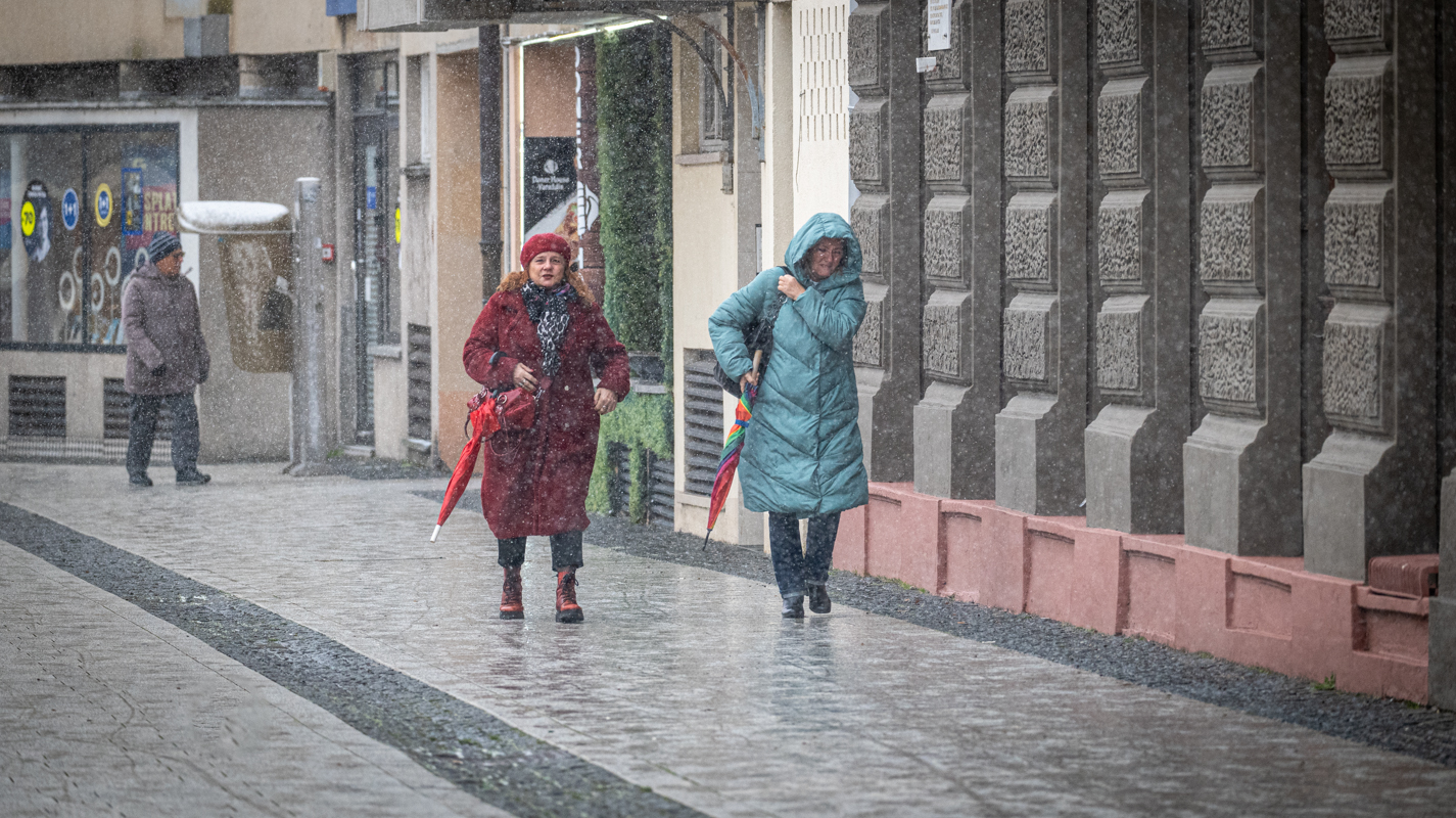 Klikom po Čakovcu 2211- snijeg-7