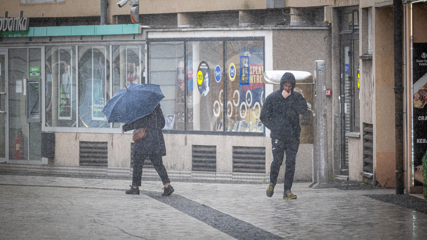 Klikom po Čakovcu 2211- snijeg-8