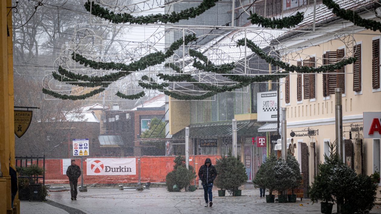 Klikom po Čakovcu 2211- snijeg-9