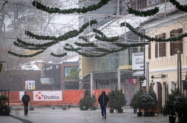 Klikom po Čakovcu 2211- snijeg-9