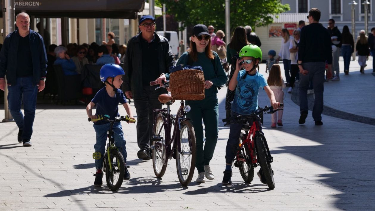 Klikom po Čakovcu 25.4 (2)