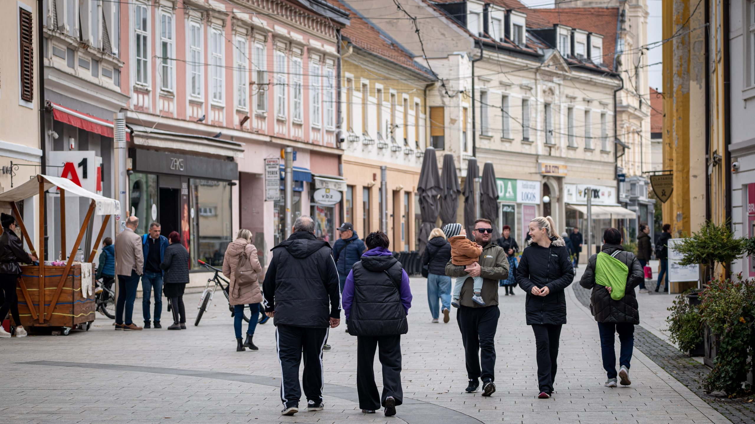 Klikom po Čakovcu 2510-3 Klikom po Čakovcu 2510-3