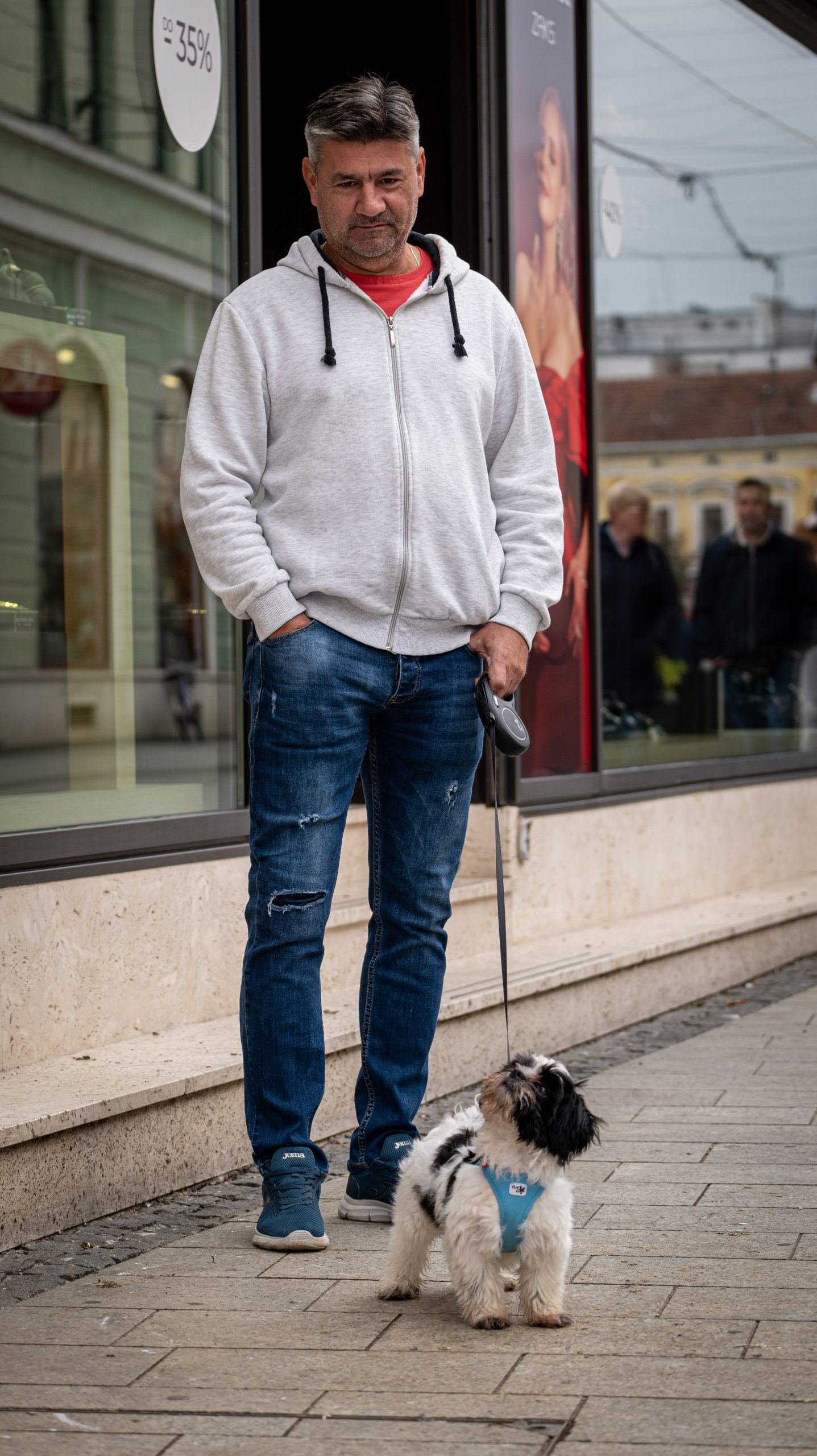 Klikom po Čakovcu 2510-31 Klikom po Čakovcu 2510-31