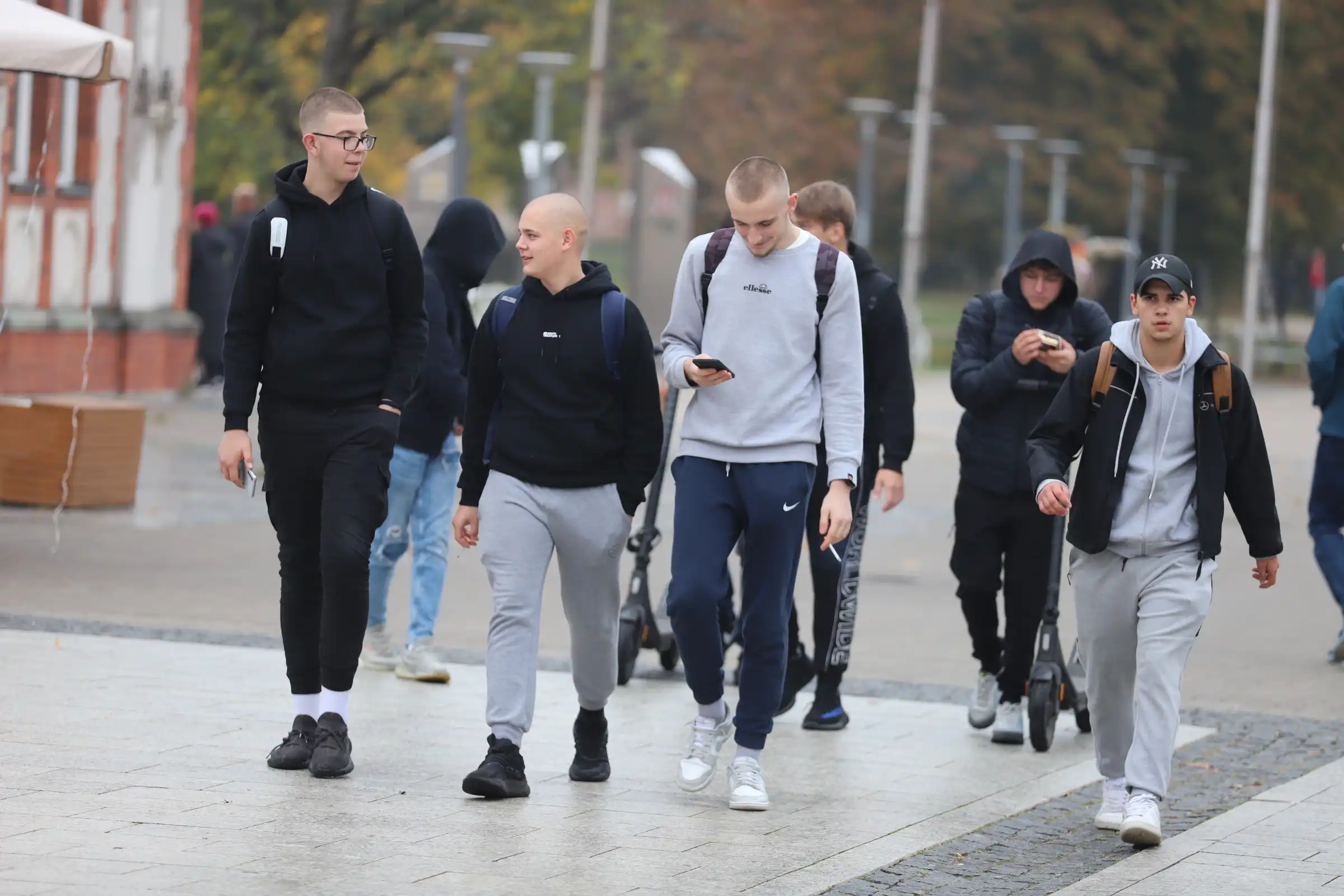 Klikom po Čakovcu – 26.10.2024. (4)