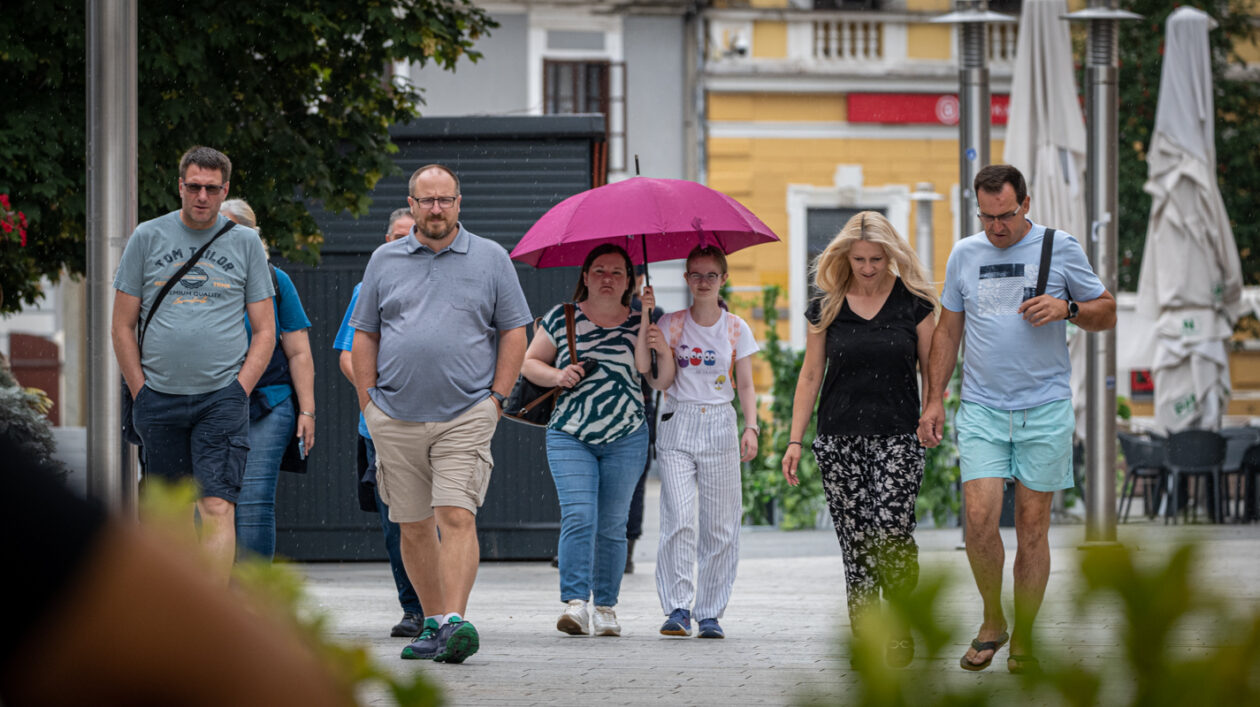 Klikom po Čakovcu 2607-14 Klikom po Čakovcu 2607