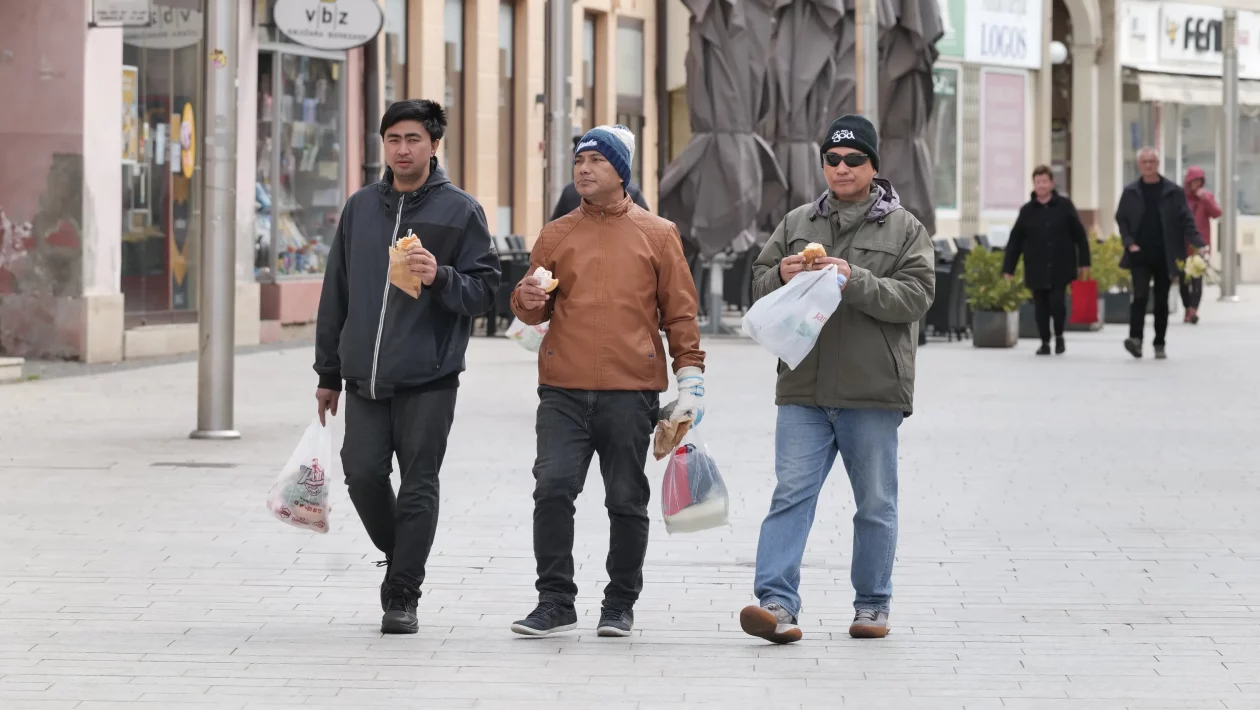 Klikom po Čakovcu 28-3-2026 (2)