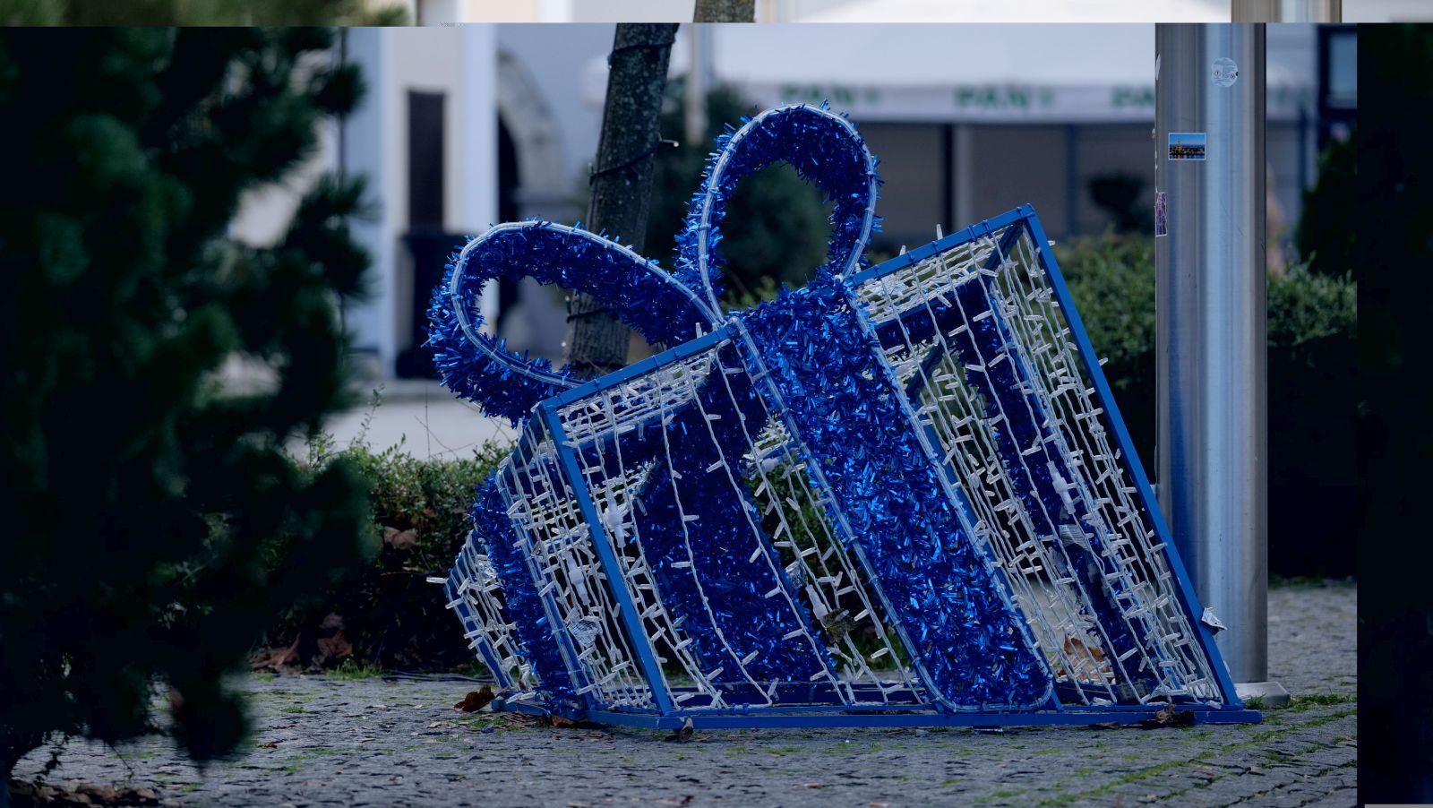 Klikom po Čakovcu, 29.11. advent (1)