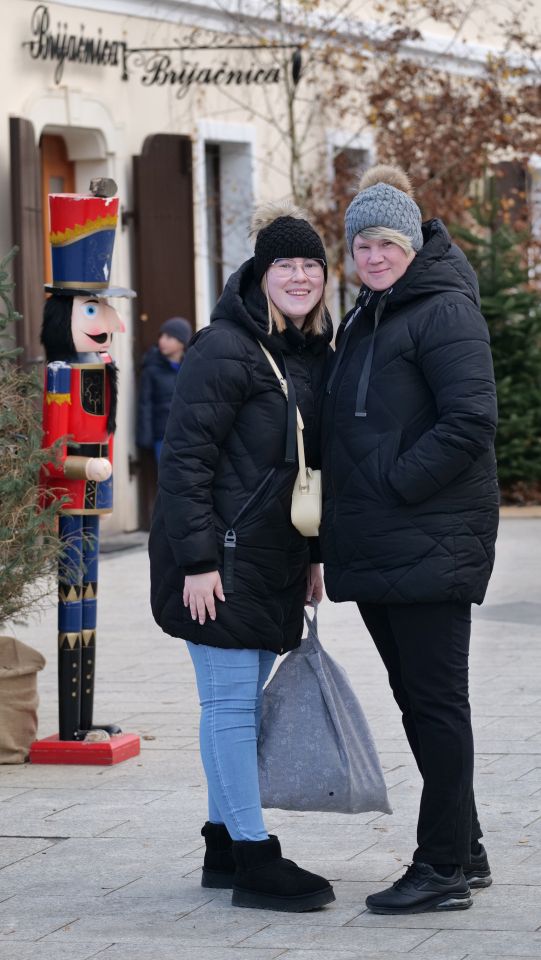 Klikom po Čakovcu, 29.11. advent (12)