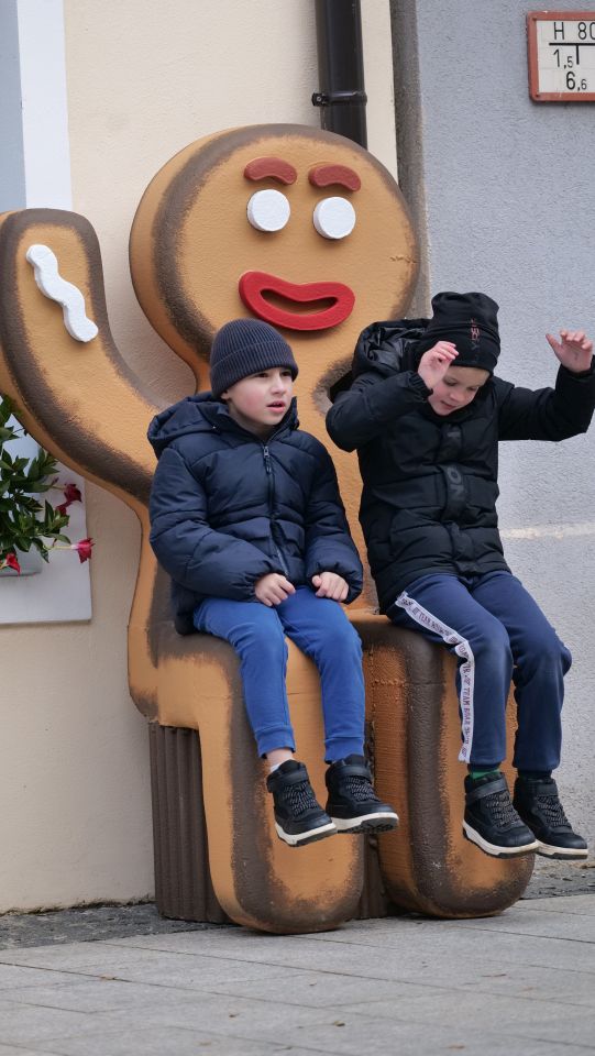 Klikom po Čakovcu, 29.11. advent (13)