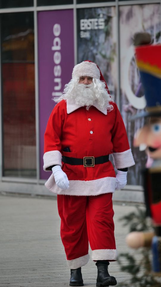 Klikom po Čakovcu, 29.11. advent (14)