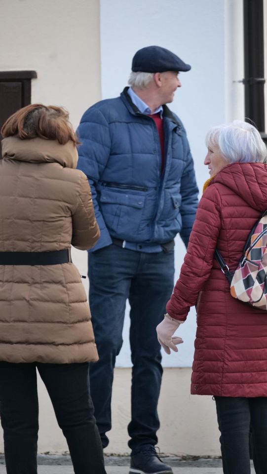 Klikom po Čakovcu, 29.11. advent (20)