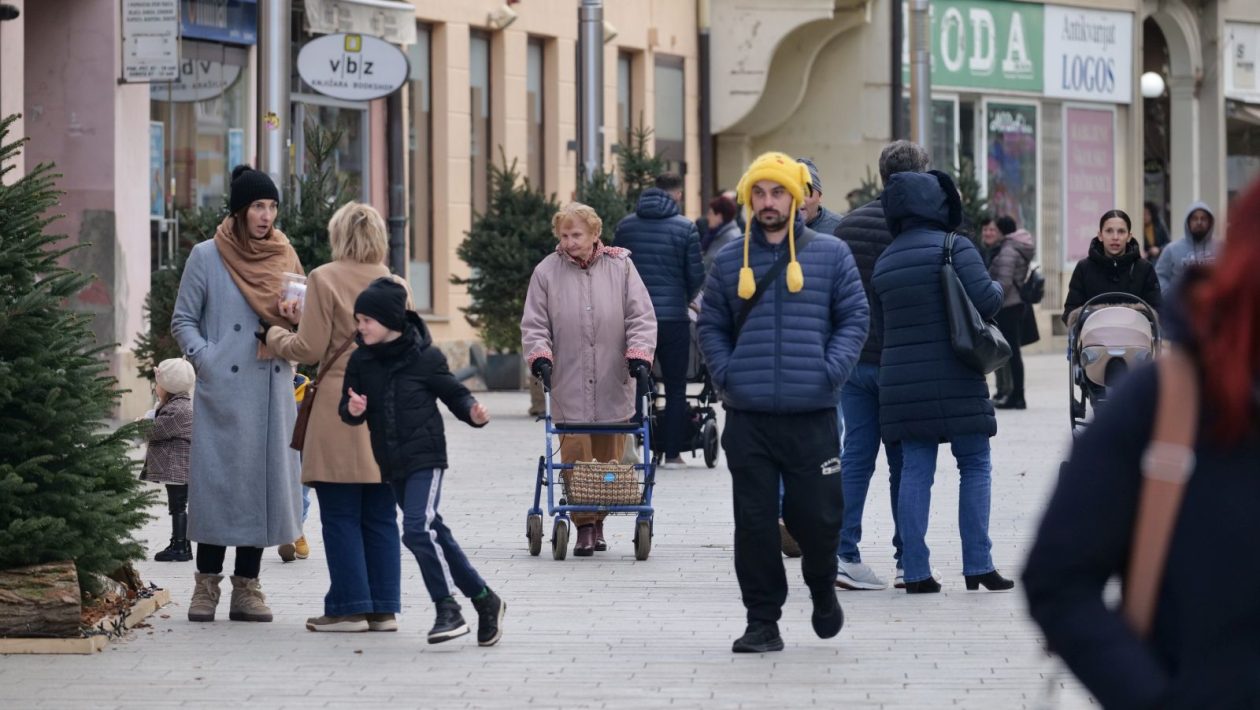 Klikom po Čakovcu, 29.11. advent (3)