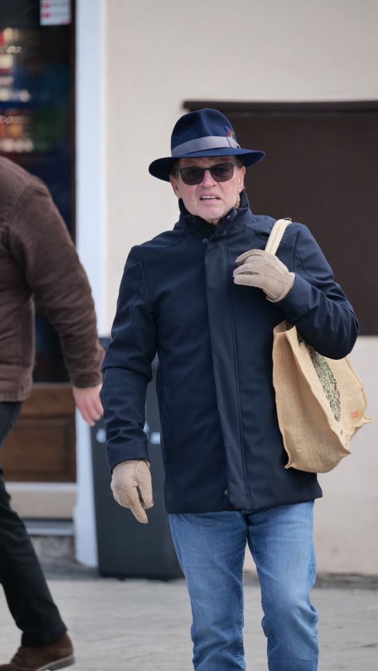 Klikom po Čakovcu, 29.11. advent (30)