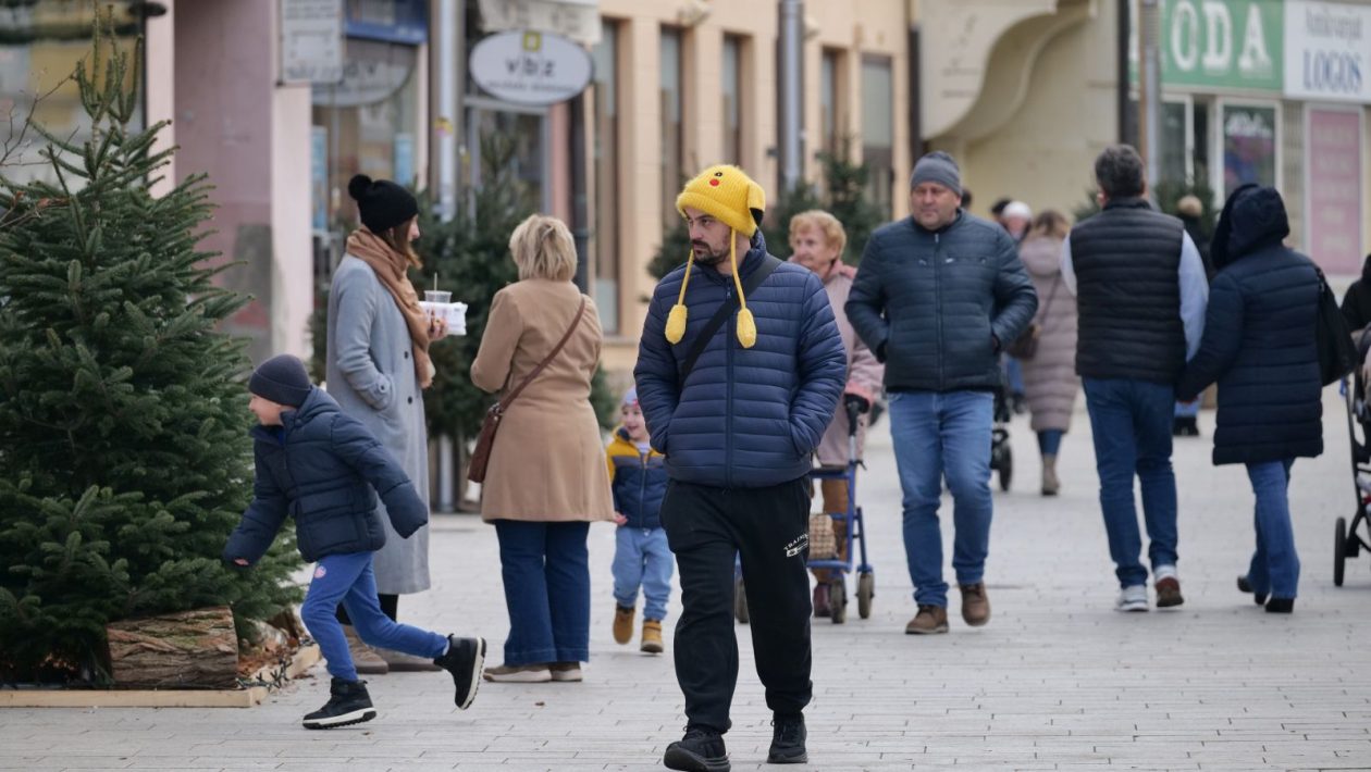 Klikom po Čakovcu, 29.11. advent (4)