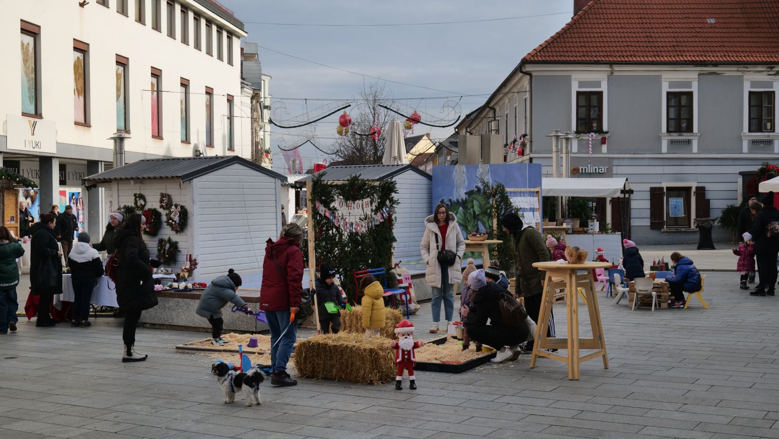 Klikom po Čakovcu, 29.11. advent (45)